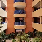 Appartamento Spanish Style Near The