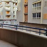 Appartamento Spanish Style Near The *