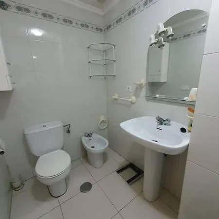 Spanish Style Near The Appartement Torrevieja