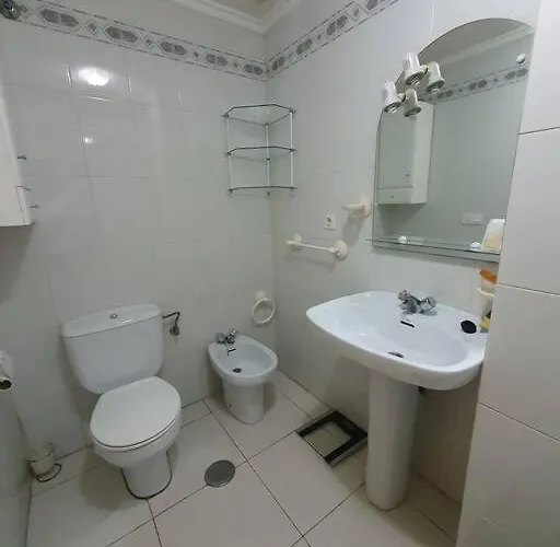 Spanish Style Near The