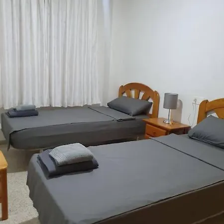 Apartamento Spanish Style Near The Torrevieja